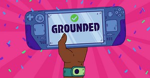 Grounded Now Officially Supports Steam Deck in Update 1.2