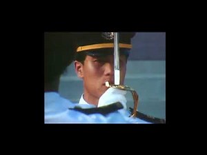 Scene from the 1988 SBC series ‘Air Force’