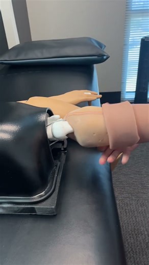 Future PA. Real skills. Real readiness | Sports Medicine | Athletic Training | ‪@MatthewHarbMD‬