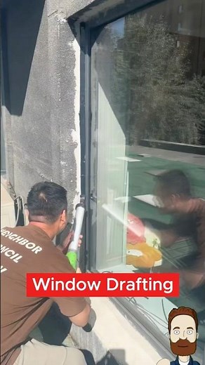 Cold Air Leaks? Fix Window Drafts Fast