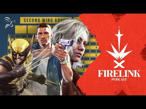 Previewing 2026's Big Games + Drafting Our Fantasy Critic Rosters | Firelink Podcast