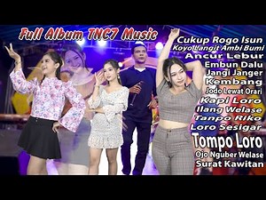 Full Album Koplo | (live koplo kendang kempul) - TNC7 Music