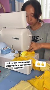 6.8K views · 164 reactions | Sewing Machine Features I ❤️ Part 1 I...