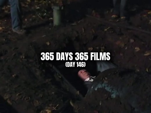 Mockumentary Horror Film: Behind the Mask