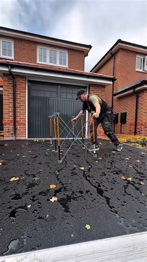 90K views · 140 reactions | BORA Centipede — set up, get to work, no slowdowns  #workbench #durable #allsteel #carpentry | BORA Tool UK | Facebook