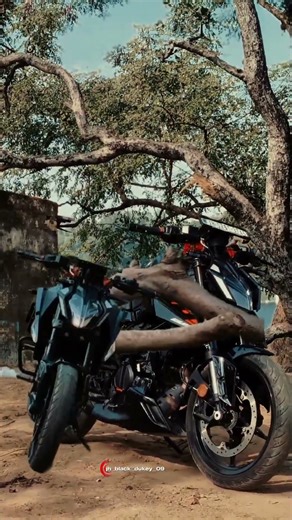 KTM DUKE 250 gen 3 Ebony Black colour Edition#duke #ktmduke390modified #duke390#ktmduke#rider