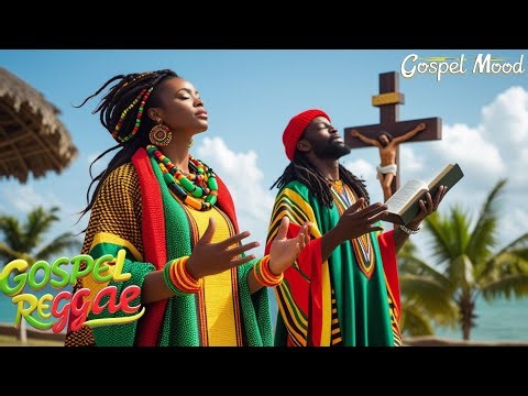 Best Uplifting Gospel Reggae mix Christain songs, His words built Faith and more.