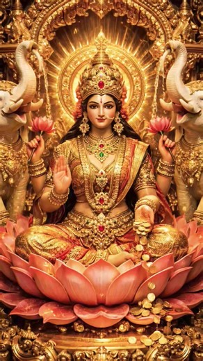 #Siddhi Lakshmi stotram!🪷🔱🌹🦉Siddhilakshmi Lakshmi Stotram Mantra Money #YouTube search #Shorts feed