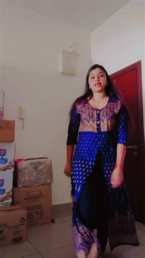 Simple Dance Tutorial Video | Tamil Song