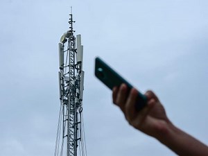 India Sees Remarkable Surge In Mobile Download Speeds, Enters Top 50 in Ookla Speedtest Global