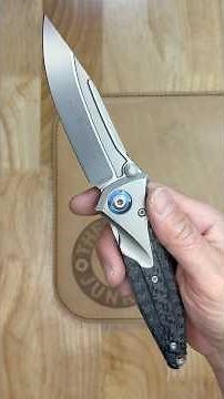 Collection Selection No.158 - Microtech SOCOM Bravo