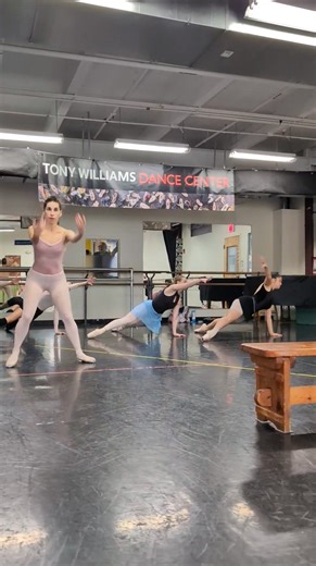 Experience the artistry of City Ballet of Boston up close at Autumn Capriccio. Nov 1 & 2, at Tony Williams Dance Center. Reserve your seats today! https://www.eventbrite.com/e/autumn-capriccio-tickets-1789125585789 | City Ballet of Boston