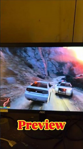 Gta 5 (part 2) #gta5 #gtav #gta6 #gta #gameplay #games