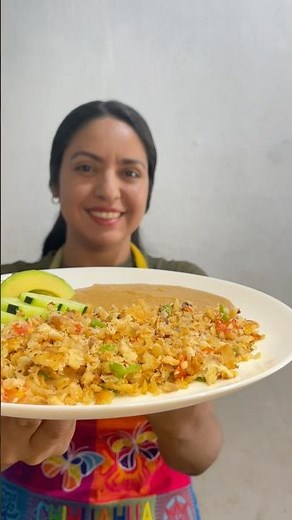 Fish Machaca #recipe #fishmachaca #fish #viralfood #cookingwithflavor