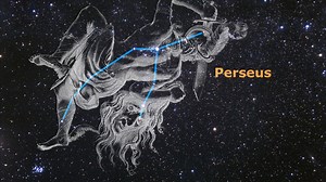 Zoom into Perseus Cluster Dwarf Galaxies - NASA Science