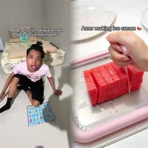 adik sudah mulai tau sopan santun🗿#sipdam #fyp #p