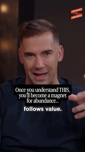 This is the secret to unlocking wealth
