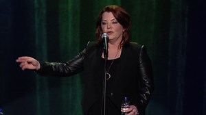 Kathleen Madigan "Bothering Jesus" - "Bothering Jesus" Clip
