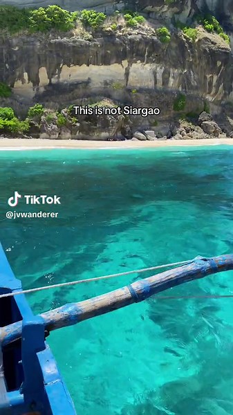 Capones Island, Zambales: Discover the Hidden Gem of the Philippines!