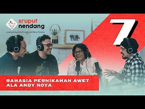 Cerita Cinta Ayah dan Ibu - Sruput Nendang S3 E7