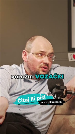 Hfz. Nedim Botić: "Pitao sam se da li postoji Bog i šta je cilj iza ovoga svega?"