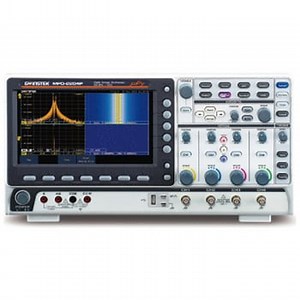 多機能プログラマブルオシロスコープ テクシオ・テクノロジー(GW INSTEK) デジタルオシロスコープ 【通販モノタロウ】