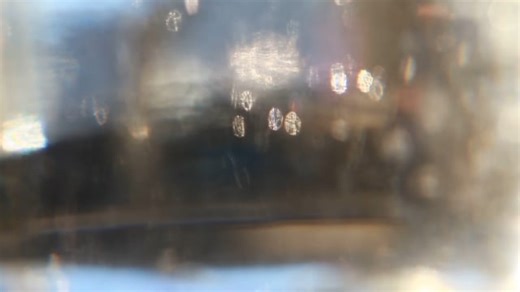 Bubbles, Boiling, Liquid. Free Stock Video