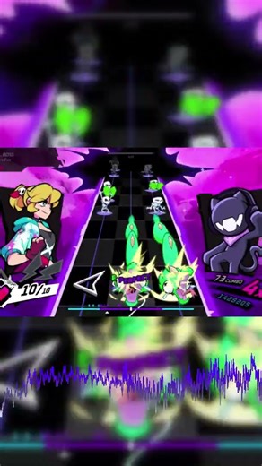 Rift of the Necrodancer | Nitro Fun: Final Boss | FIRST HARD CLEAR | Part 6 #necrodancer #monstercat