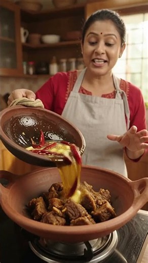 🍲 How to Make Traditional Beef Pickle at Home