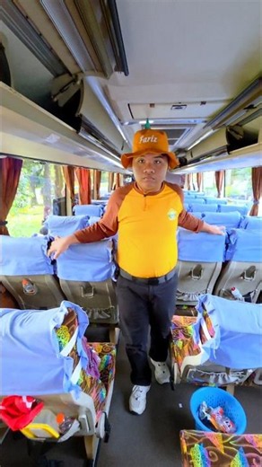 Fariz tinggal sendiri di bis hh #shorts