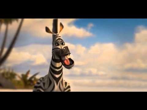 Madagascar Marty, Alex