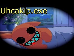 PIKACHU CRAQUE ?! - UHCAKIP.EXE