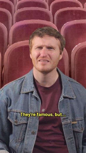 British People Explaining Pantomimes