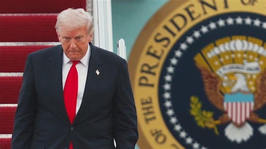 President Trump proposes 50-year mortgage