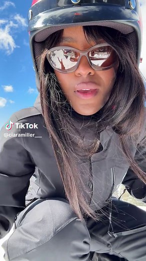 Fit Check at the Mountain: Ciara Miller Style