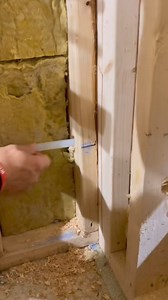 BASEMENT HUMIDITY SOLUTION! #remodel #construction #homerenovation #realestate #design #entrepreneur #interiordesign #hardwork #woodworking #renovation #homedecor #tools #DIY #carpentry #work #asmr #designer #homemade #engineering | LS_LN