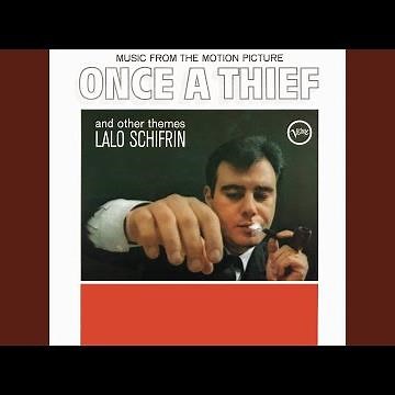 Once A Thief