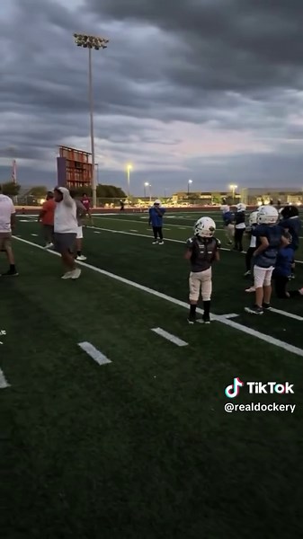 Coaching My Son: A Hilarious First Day
