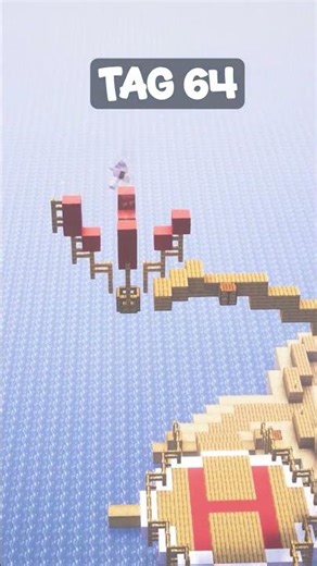 100 Days of Minecraft Hardcore on a Deserted Island Part 34 #minecraft #minecrafthardcormode