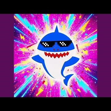 BABY SHARK SONG (DOO DOO DOO) (Nightcore)