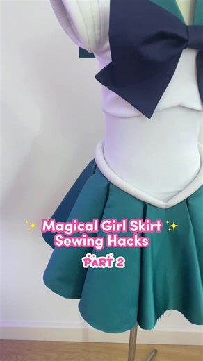 Secret Ingredient Revealed for Flawless Cosplay!