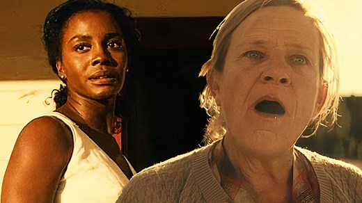 Them: Covenant — Why The "Cat In A Bag" Scene Is So Important, According To The Creators