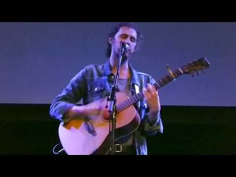 Hozier - Sweet Thing - Van Morrison Cover - Rockin' the Roses Benefit - May 18, 2017
