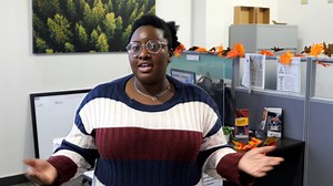 Welcome to our Service Department! Esi is here to answer any questions you may have about your vehicle's service schedule and warranty. Give us a call at 780-743-2871 or come on in today! --AMVIC Licensed. | Summit GM Chevrolet GMC Buick