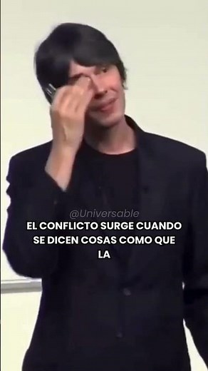 Is There Really a Conflict Between Science and Religion? | Brian Cox