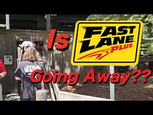 HUGE Changes to Fast Lane For Cedar Point And Other Cedar Fair Parks!!!
