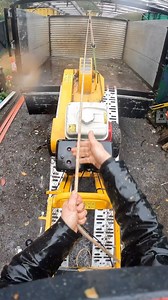 115K views · 1.4K reactions | These Harken snatchet pulleys are perfect for setting up a 2:1 mechanical advantage . It’s like having two people pull on the rope. @harken_safetyandrescue @predatorpower #knots #knowledge #rigger #rigging #stump #stumpgrinding #stumpgrinder #pulley #climbingequipment #rescue #landscaping #construction #garden #gardening #landscapegardening #worksmarternotharder #work #worksmart #tips #diy #diyideas #treework #arb | Perry trees | Facebook