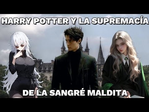 Reencarnado En Harry Potter Con Creación De Maldiciones | PARTE 12