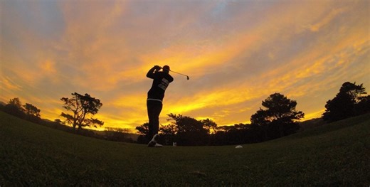 2019 Waste Management Open