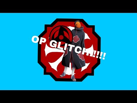 Shiver-akuma genjutsu glitch (Rellgames please try to patch this) | Shindo life